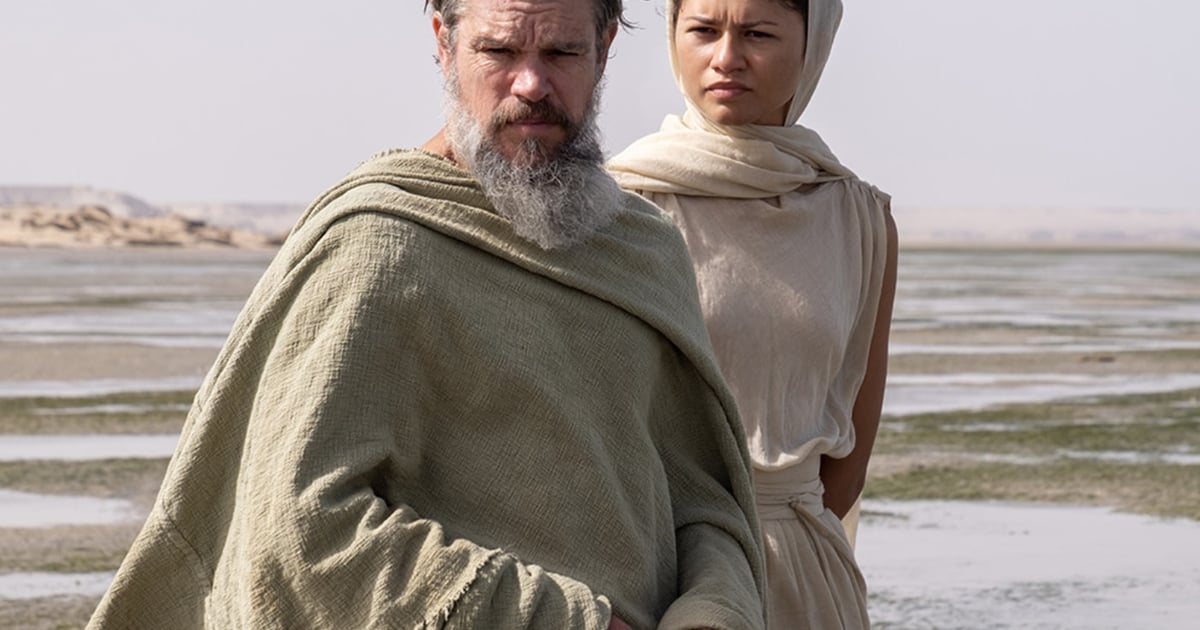 Christopher Nolan's ‘The Odyssey’ is the most expensive R-Rated movie ever made