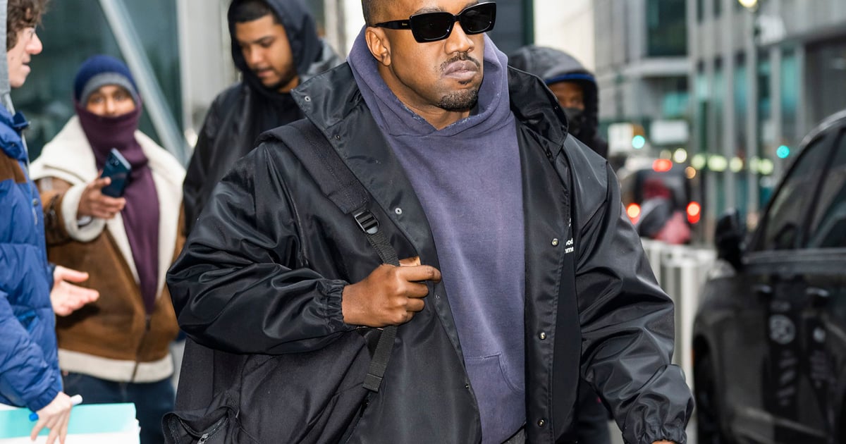 Ye just celebrated his 49th birthday with the release of 