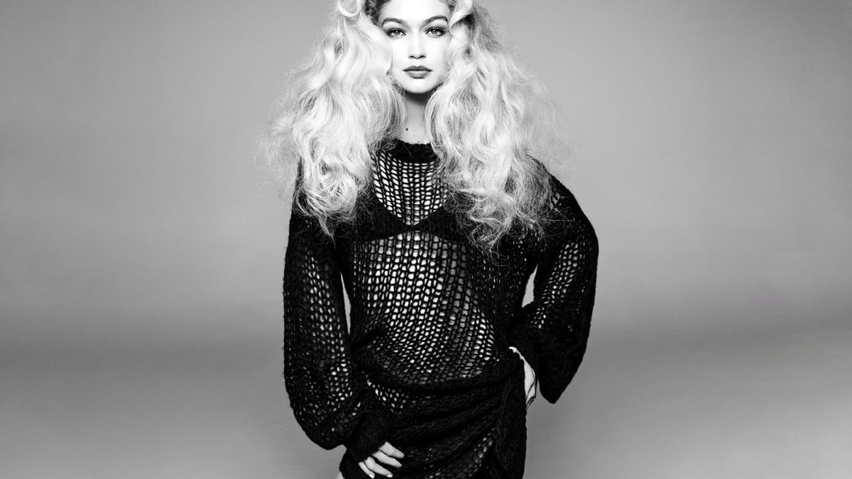From high street to high fashion: Steven Meisel is collaborating