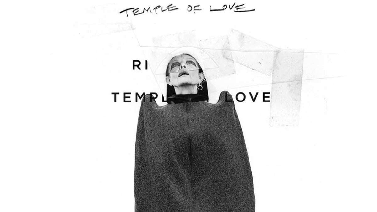 Rick Owens is dropping a photo book with Rizzoli | Culted Art