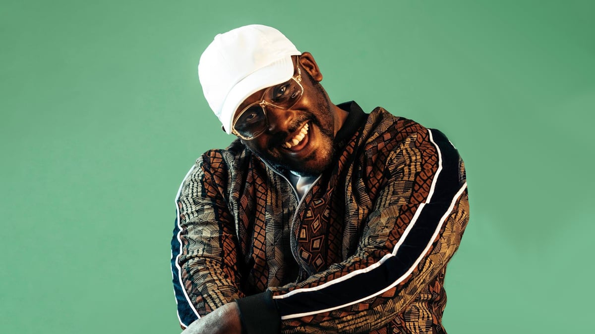 KENNY ALLSTAR: INSIGHTS FROM A BRITISH INSTITUTION | Culted Culture