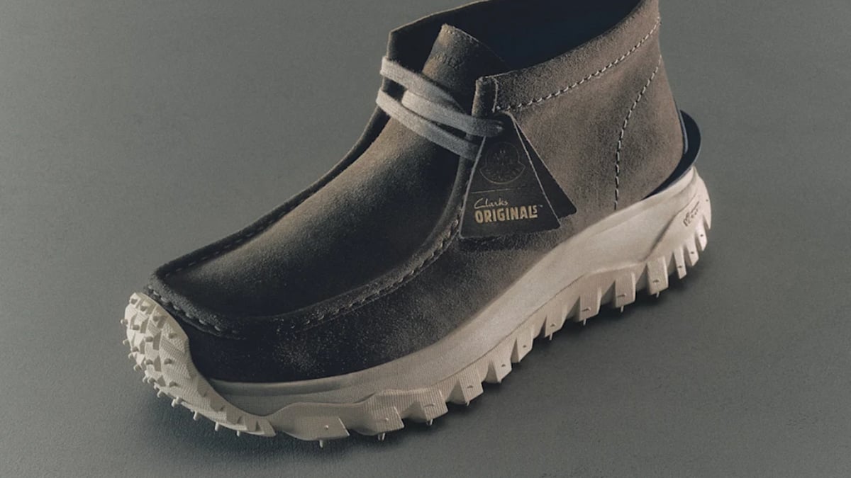 Moncler is doing it all for Fall/Winter 2026 | Culted Sneakers