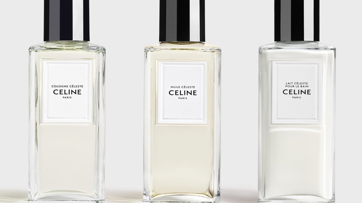 CELINE said “run yourself a bubble bath, you deserve it” | Culted