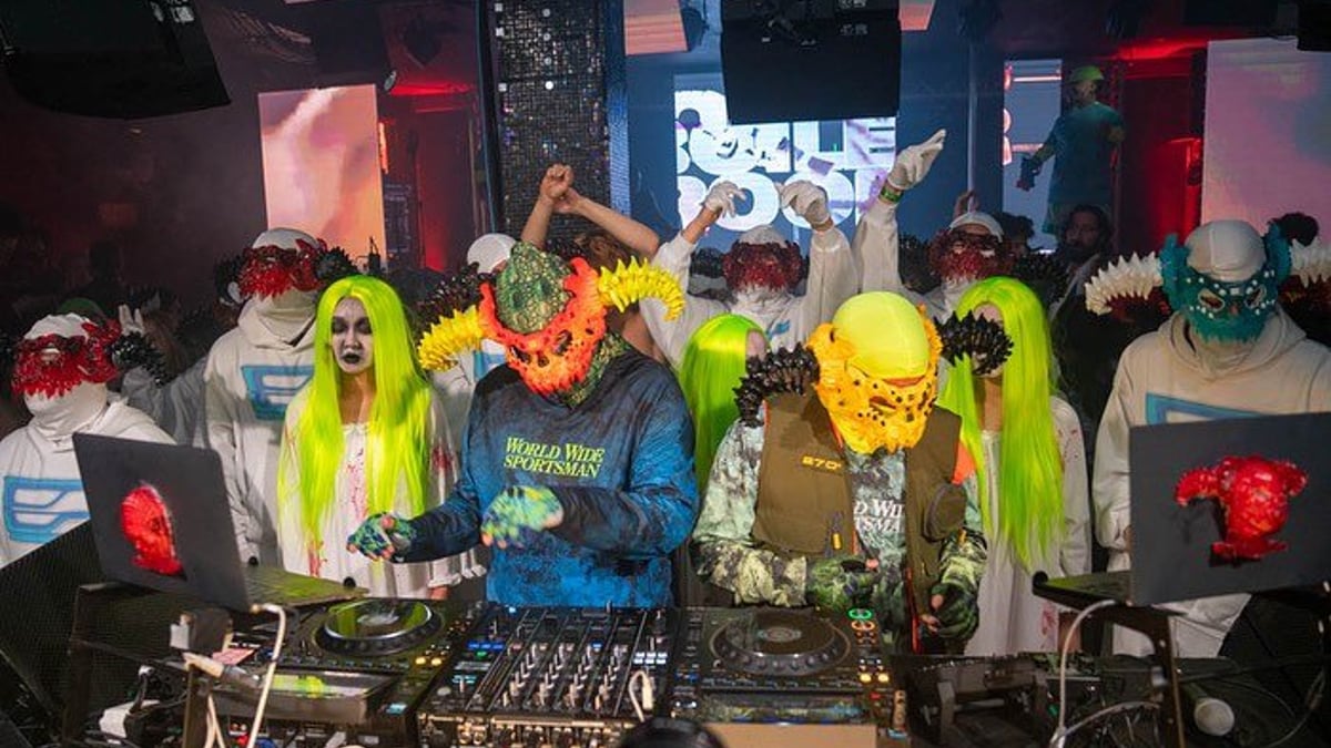 Boiler Room announces its Word Tour 2024 lineup | Culted Culture