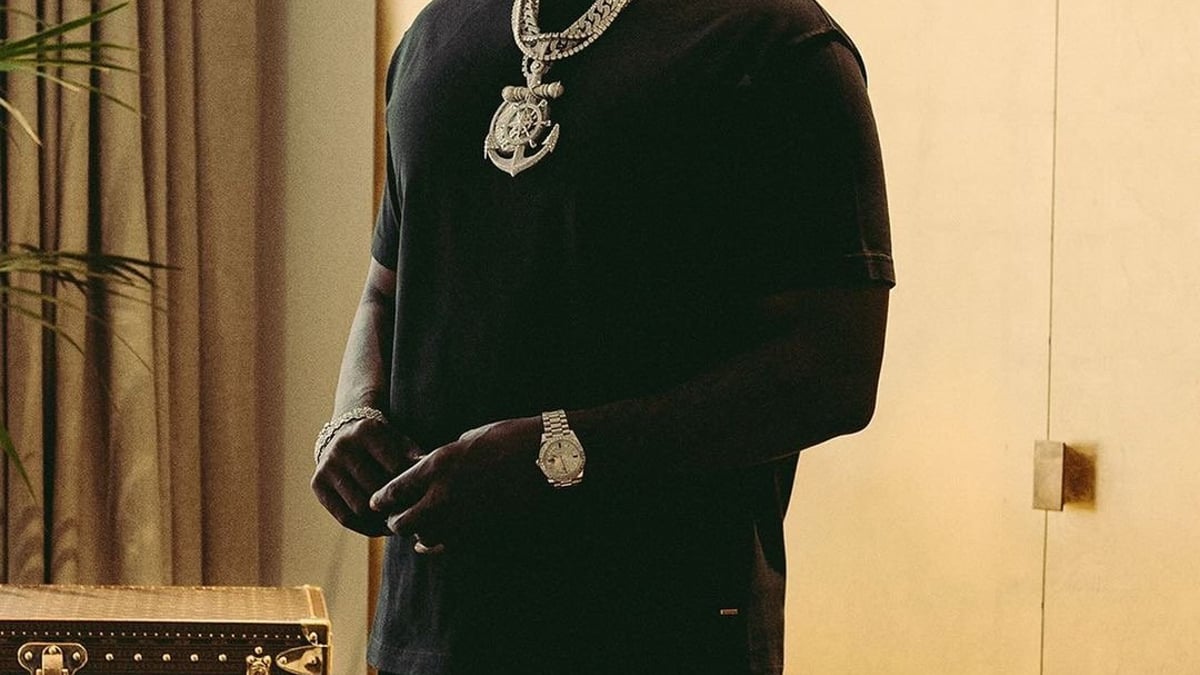 Why Pusha T for Louis Vuitton makes sense | Culted Fashion