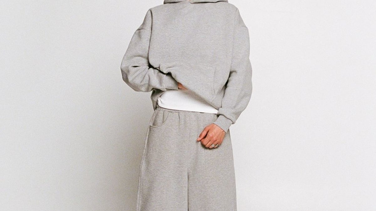 Small brands that are worth the hype: Sweats Collective | Culted 