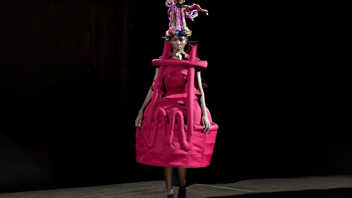 CULTED 101: A GUIDE TO COMME DES GARÇONS' DIFFUSION LINES | Culted