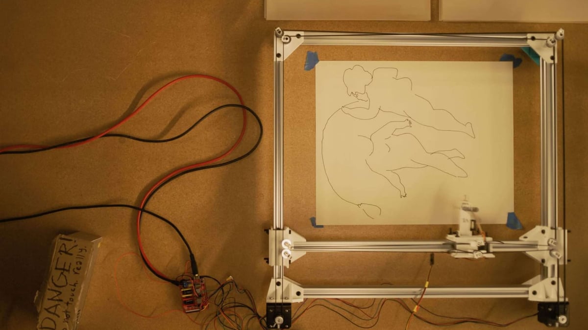 MSCHF'S 'MUSEUM OF FORGERIES' IS AN ANDY WARHOL LUCKY DIP | Culted Art