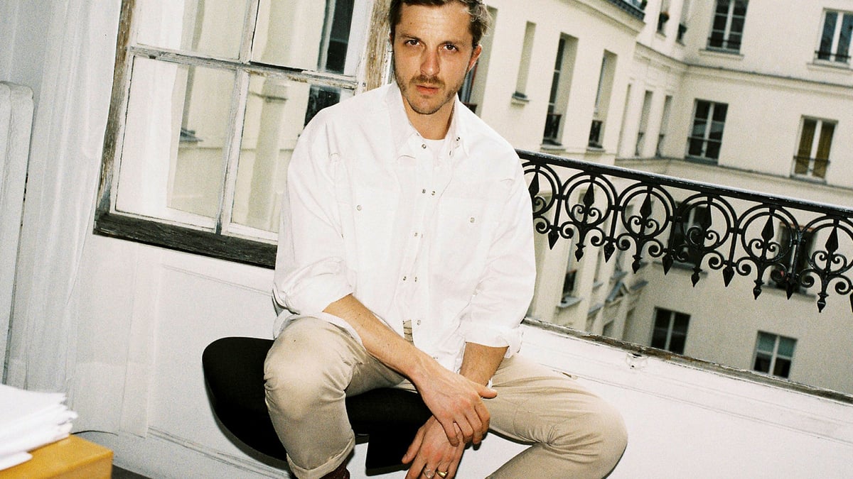 2022 BELONGS TO GLENN MARTENS | Culted Fashion