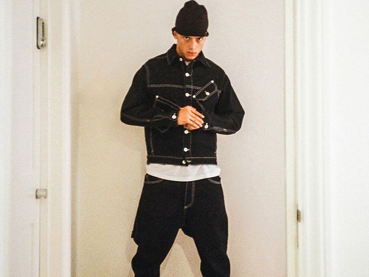 Skepta