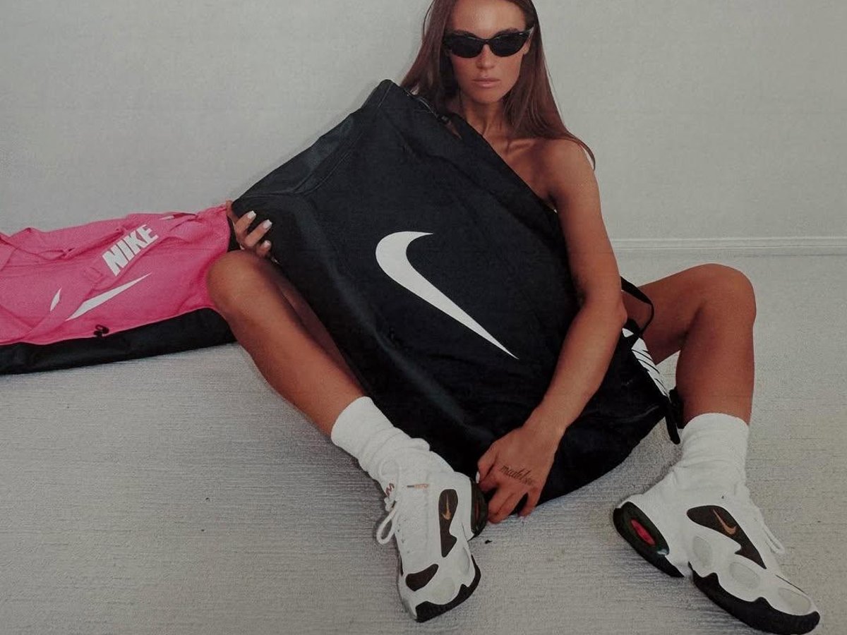 The Nike x Veneda Carter Air Max Muse is here | Culted Latest Drops