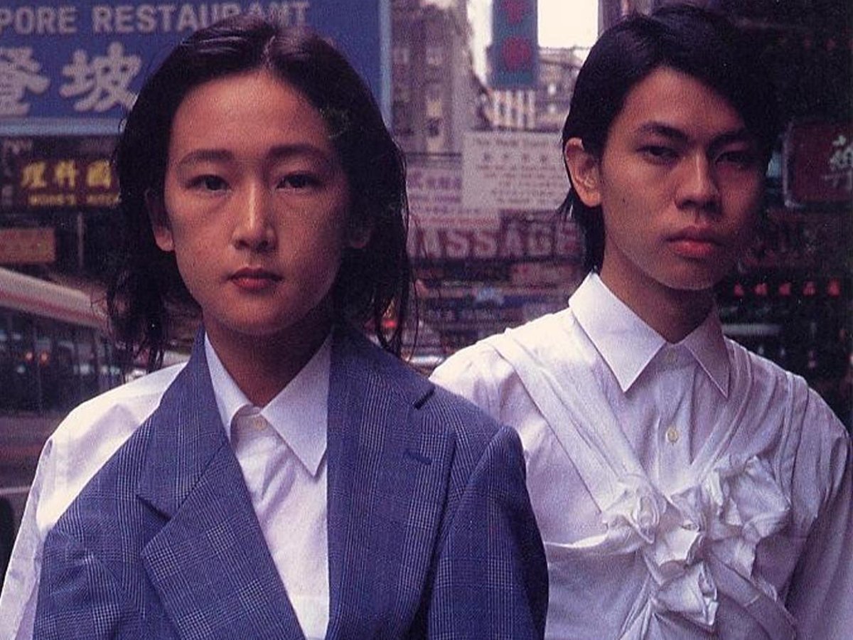 Photographers you need to know: Keizō Kitajima | Culted Fashion