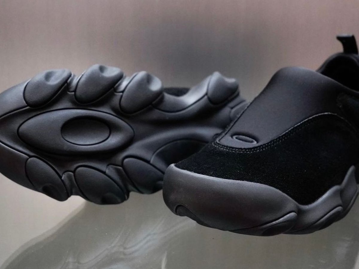 Junya Watanabe x Oakley delivers a Flesh-y collab | Culted Fashion