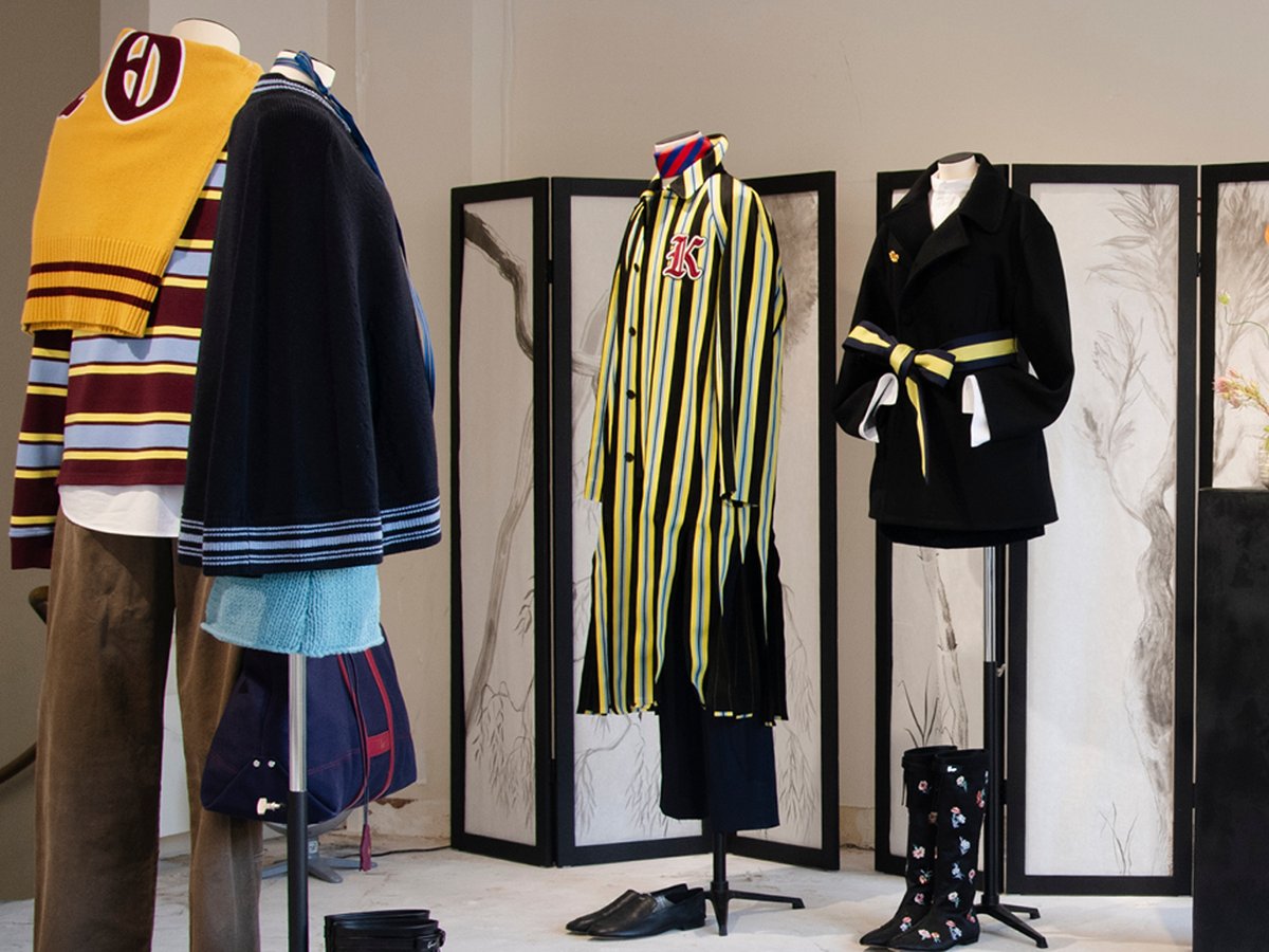 KENZO ジャングル バムバッグ NIGO期 美品 ケンゾー メンズ バッグ