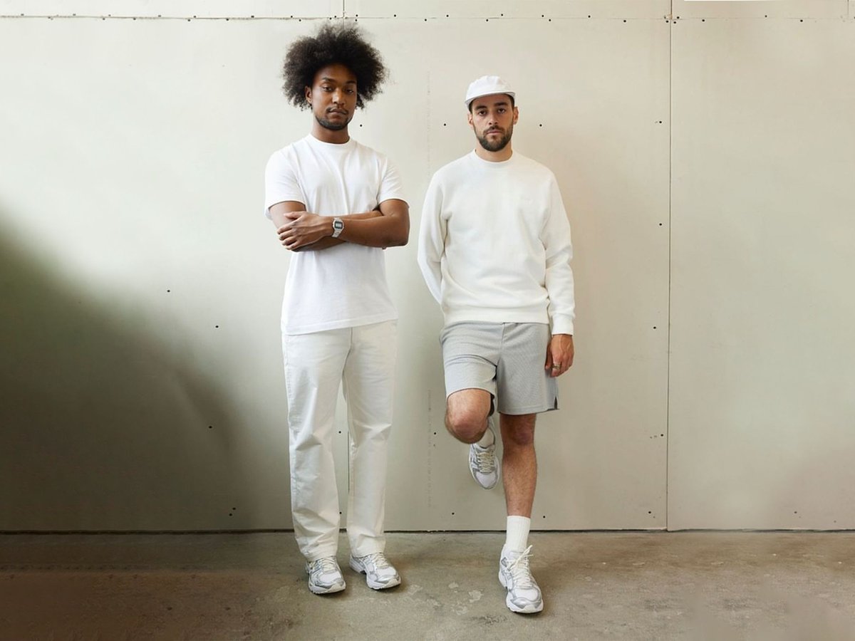 CULTED 101: JJJJOUND IS EVERYTHING ALL AT ONCE | Culted Fashion