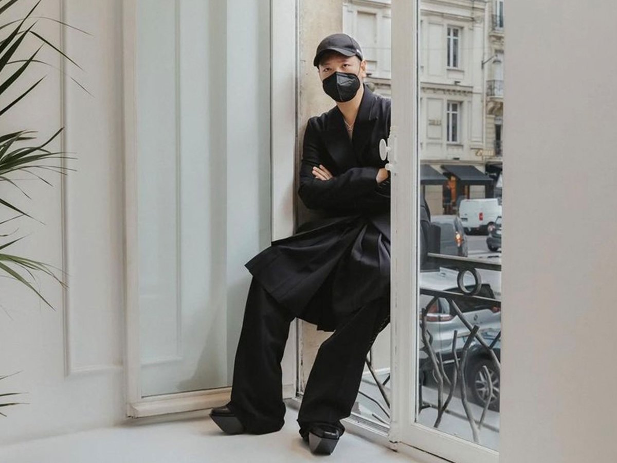 Peter Do just announced his departure from Helmut Lang | Culted 