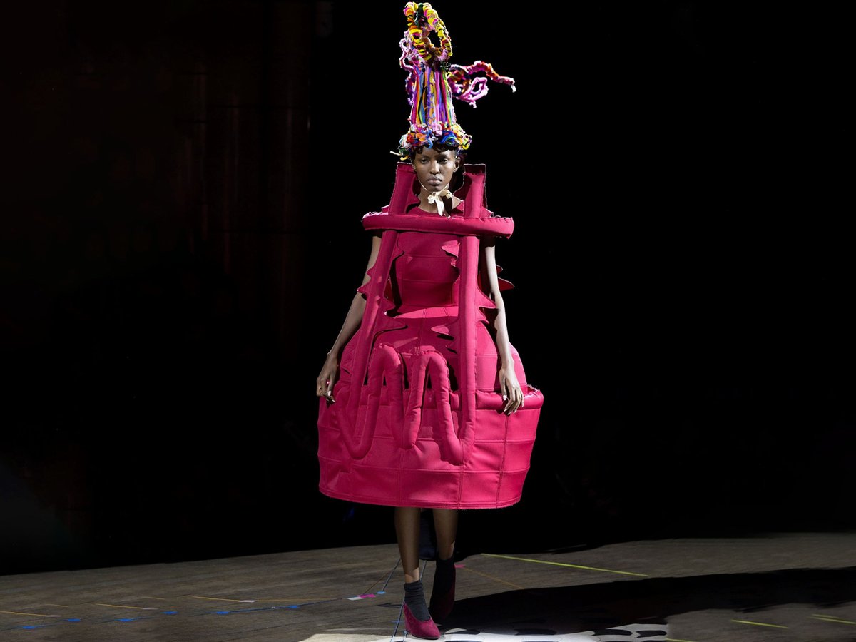 CULTED 101: A GUIDE TO COMME DES GARÇONS' DIFFUSION LINES | Culted