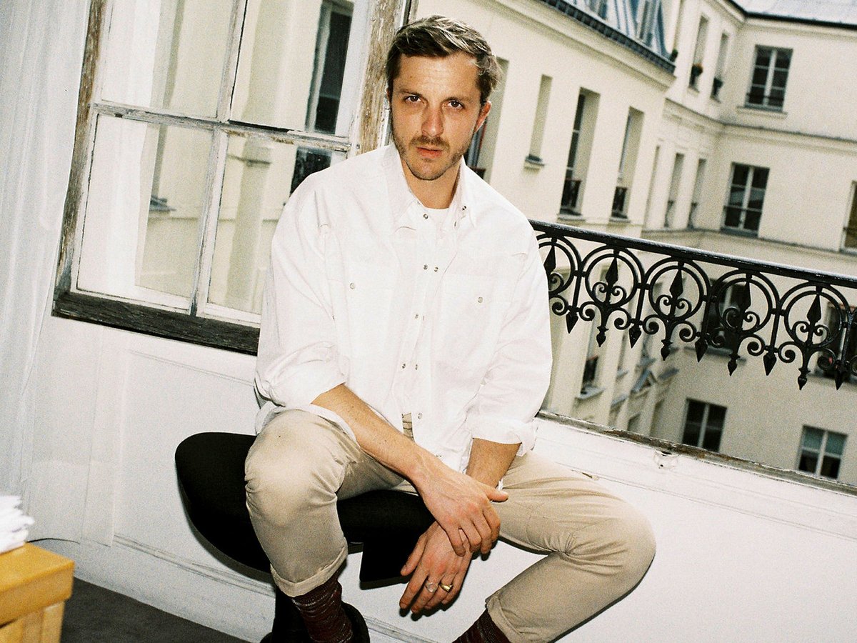 2022 BELONGS TO GLENN MARTENS | Culted Fashion