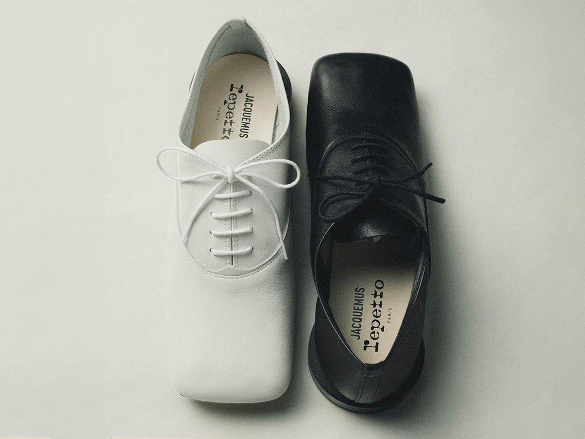 Friday Roundup: Jacquemus has a new collab & Dior has a new
