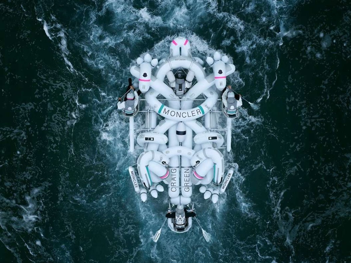 5 MONCLER CRAIG GREEN IS A DREAM OF OUTDOOR ADVENTURE | Culted Fashion