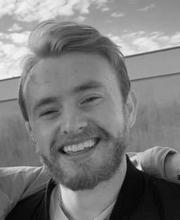 Profile photo of Christopher Kelly