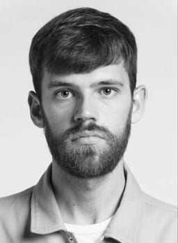 Profile photo of Sam Gunn