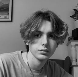 Profile photo of Sam Gregory