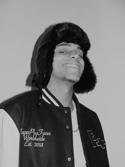 Profile photo of TJ Sawyerr