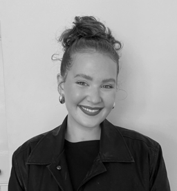 Profile photo of Alice-Rose Perry