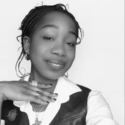 Profile photo of Chioma Muoneke