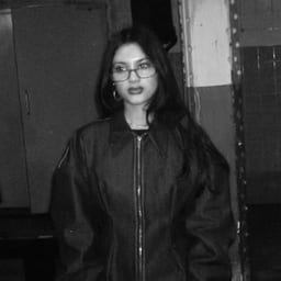 Profile photo of Aura Arif