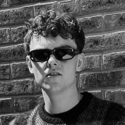 Profile photo of Ollie Cox