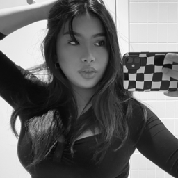 Profile photo of Jovelle Melad