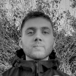 Profile photo of Tarik Halil
