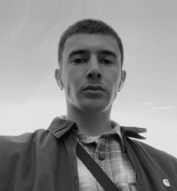 Profile photo of Sam Le Roy
