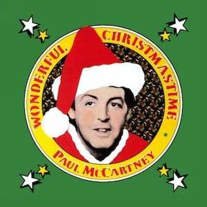 Culted Sounds: The team playlist, but make it Christmas