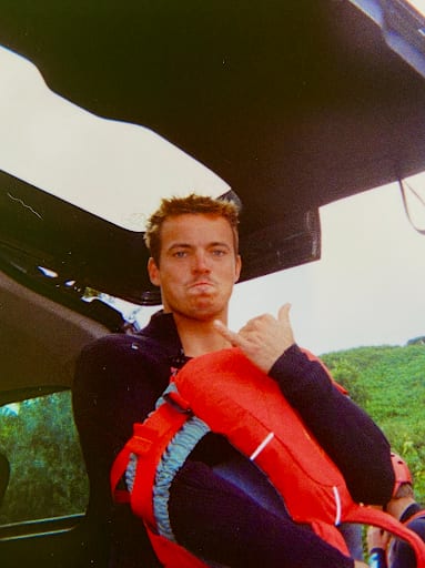 CULTED STAFF TELLS: SUMMER IN ENGLAND IS ANYTHING BUT BORING