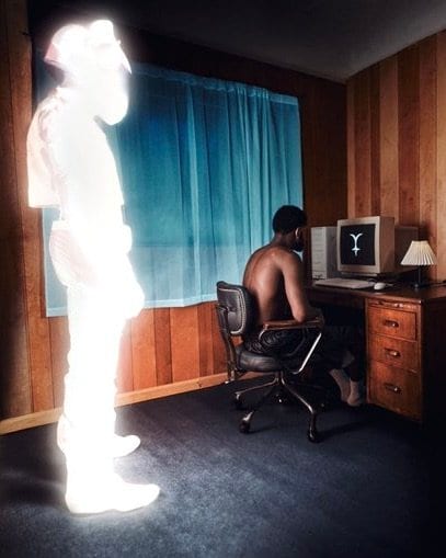 Did Lil Nas X copy Sega Bodega?