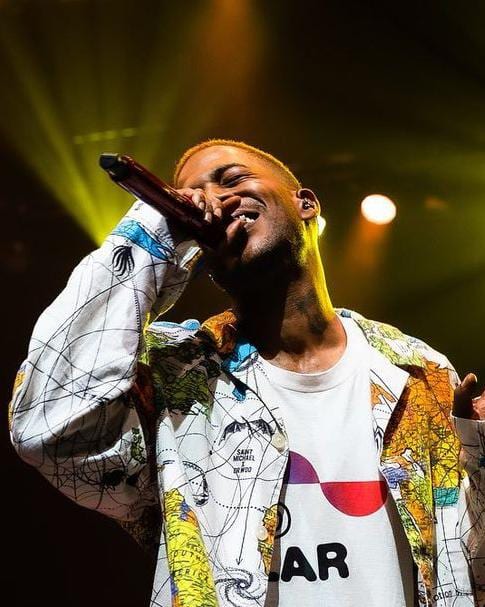 Guram Gvasalia is beefing Ye and Demna over a sock & more in your Monday Briefing