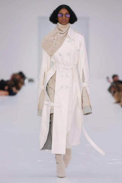 ACNE STUDIOS IS HERE TO UPHOLSTER YOUR AW22 FIT