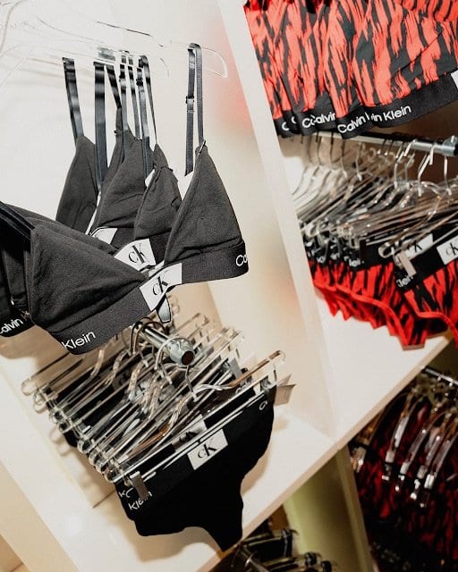 WE CHECKED OUT CALVIN KLEIN’S CALVIN KLEIN 1996 COLLECTION, HERE'S WHAT WE THINK