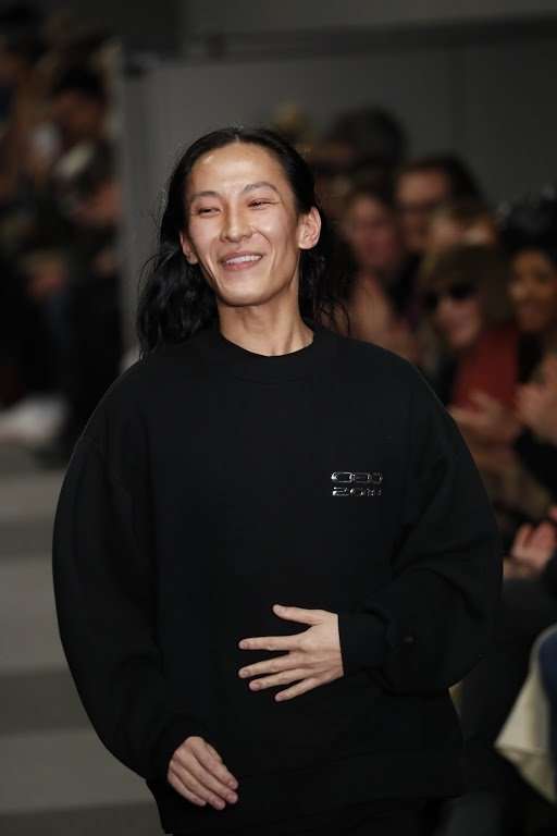 WHAT HAPPENS NEXT FOR ALEXANDER WANG?