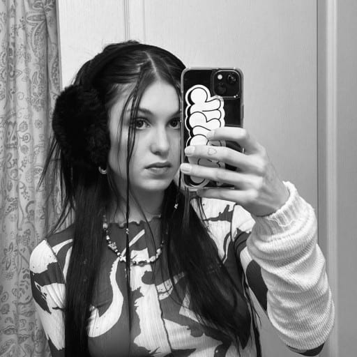 Profile photo of Kealy Allen
