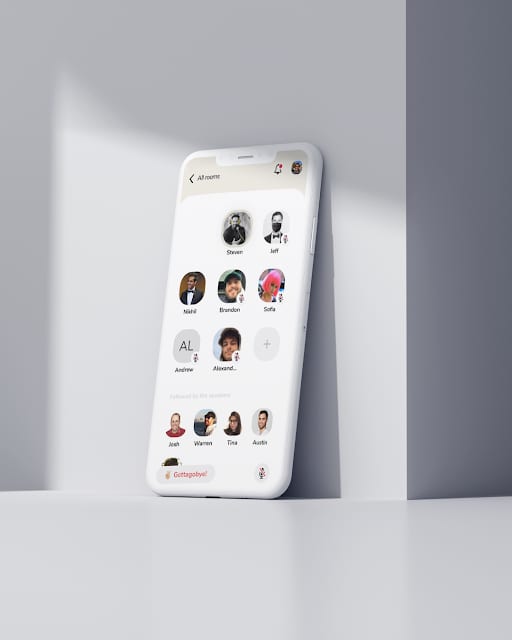 WHAT IS CLUBHOUSE, THE INVITE-ONLY SOCIAL MEDIA APP?