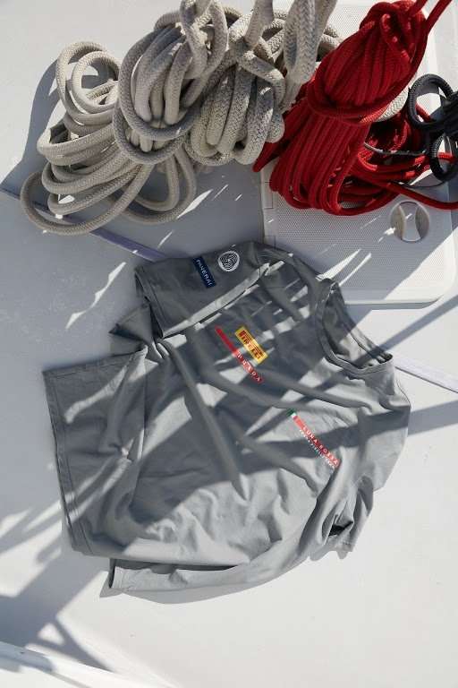 Prada Sailing