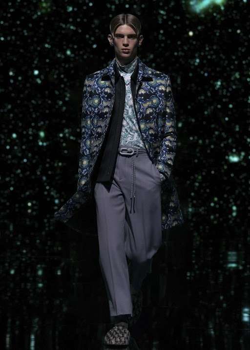 DIOR FW21