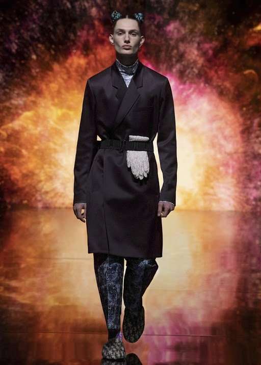 DIOR FW21