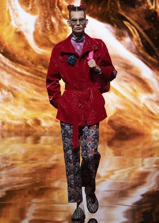 DIOR FW21