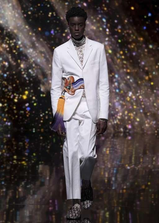 DIOR FW21
