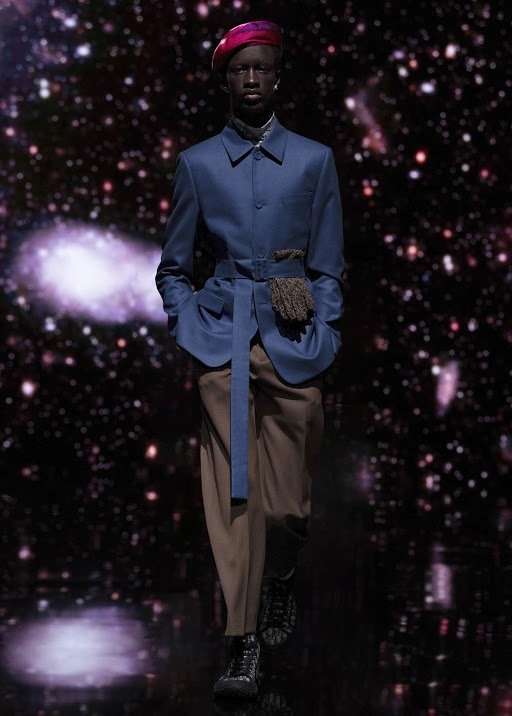 DIOR FW21